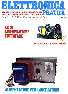 rivista Elettronica Pratica